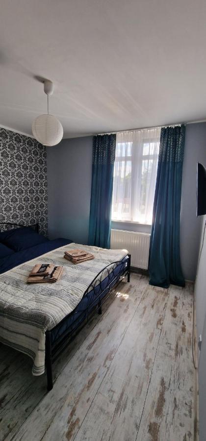 Apartament Leopard Бидгощ Екстер'єр фото