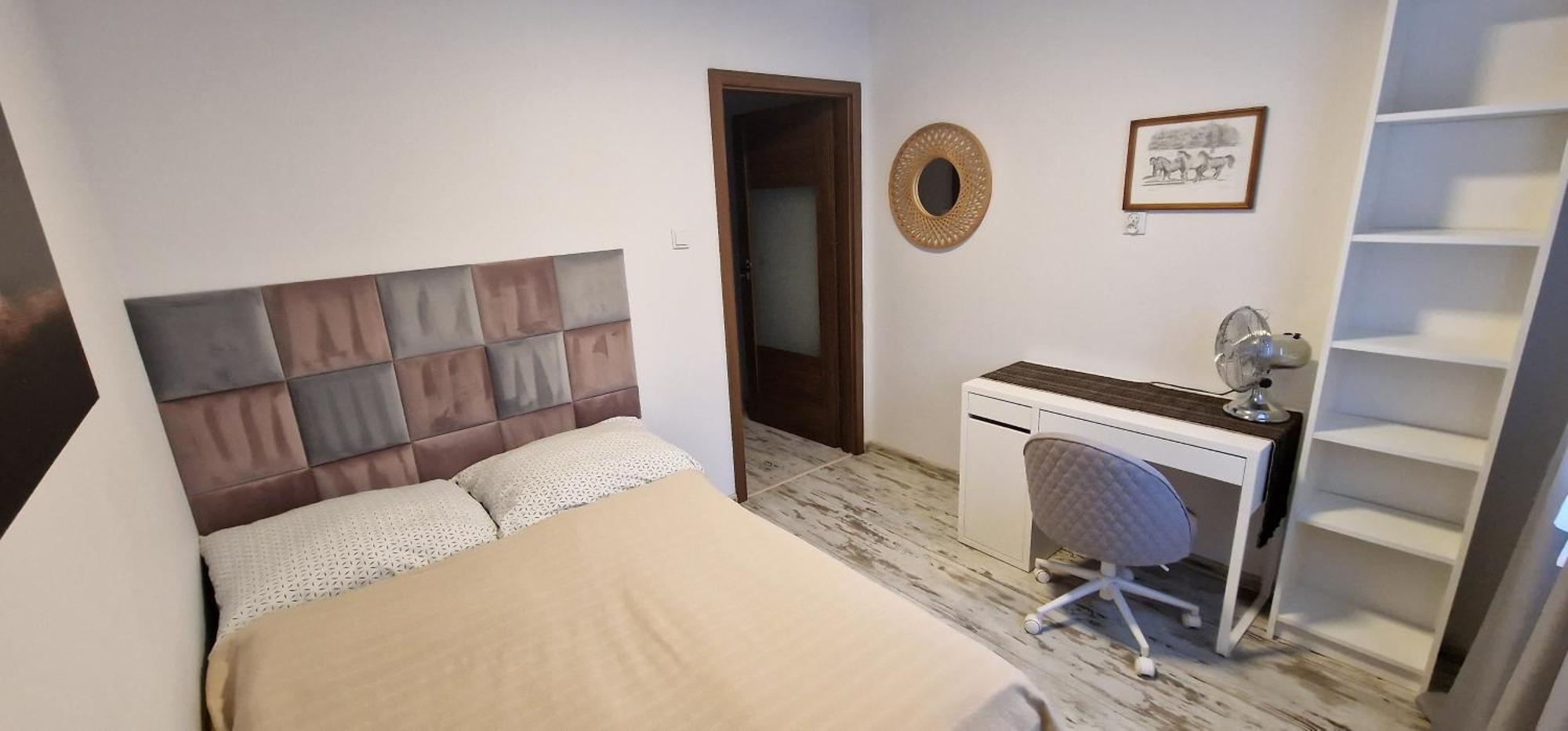 Apartament Leopard Бидгощ Екстер'єр фото