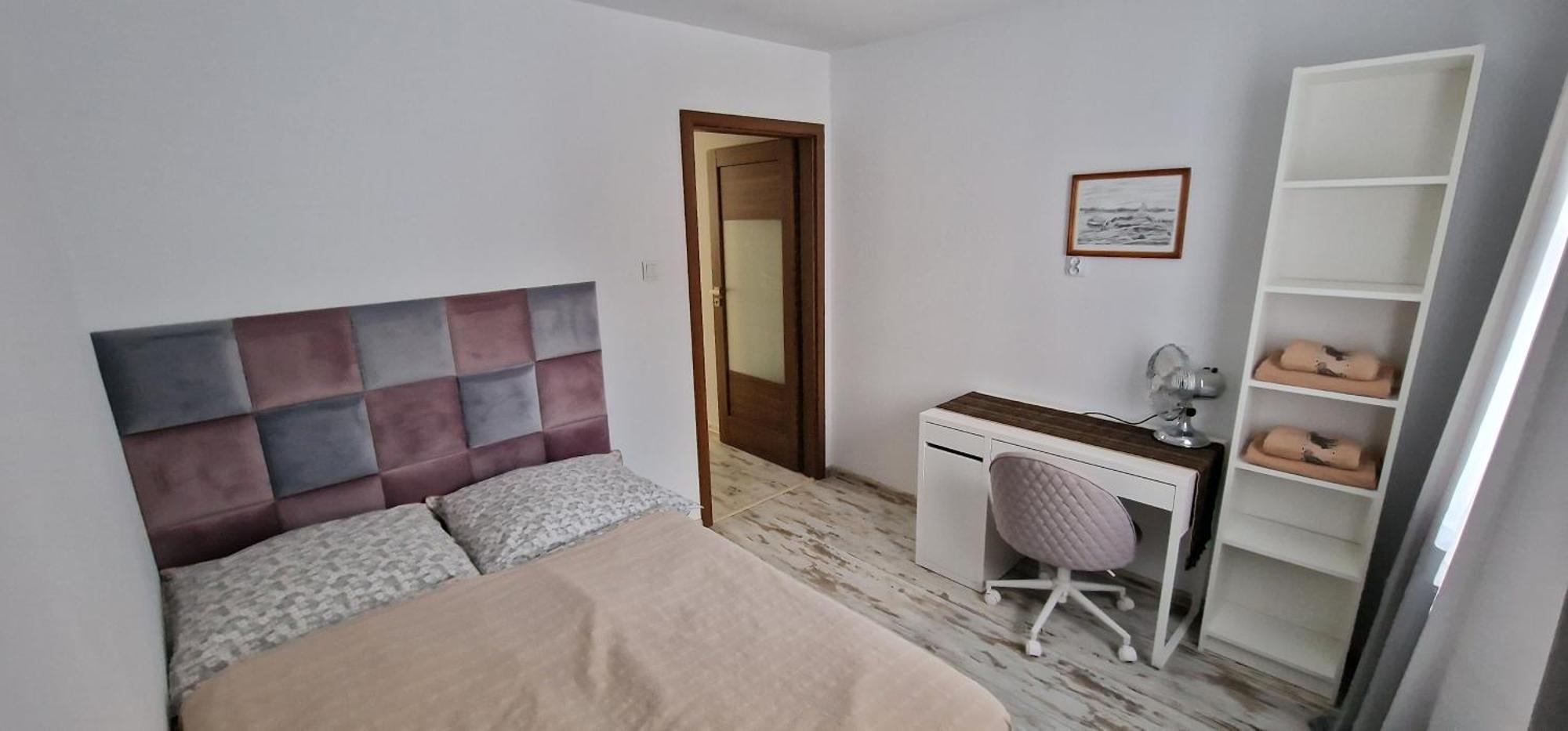 Apartament Leopard Бидгощ Екстер'єр фото