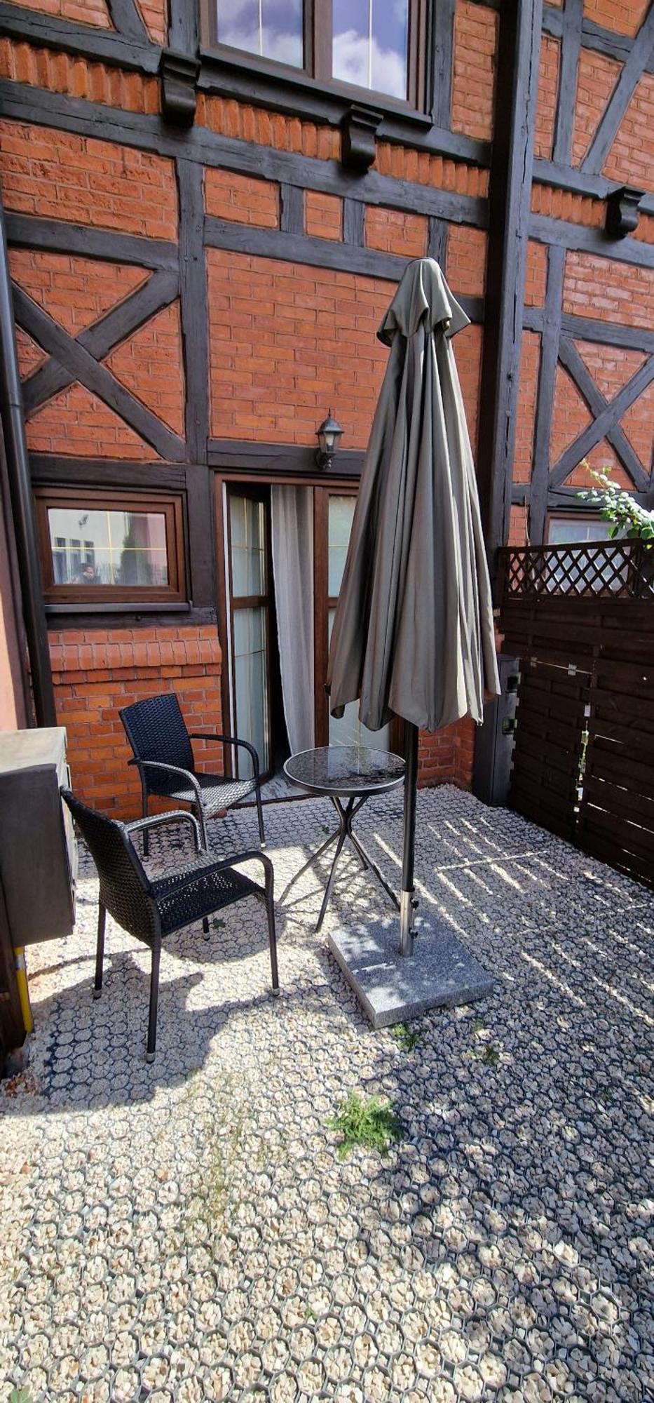 Apartament Leopard Бидгощ Екстер'єр фото